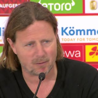 Bo Henhrisken, Trainer Mainz 05