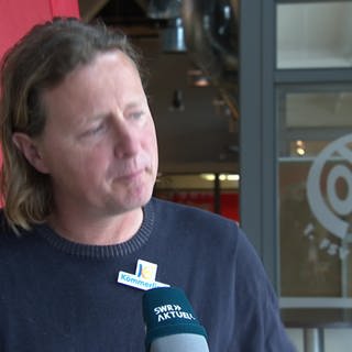 Mainz 05-Trainer Bo Henriksen