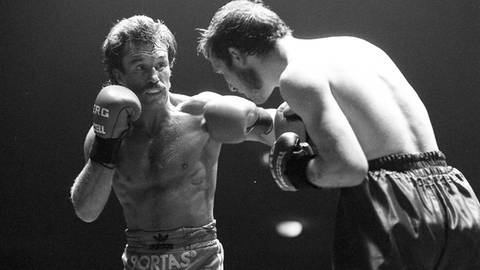 IMAGO  Sven Simon (Foto: IMAGO, Boxer Rene Weller ist im Alter von 69 Jahren gestorben.)