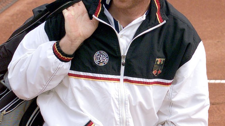 Boris Becker als DTB-Teamchef (Foto: picture-alliance / Reportdienste, picture-alliance / dpa)