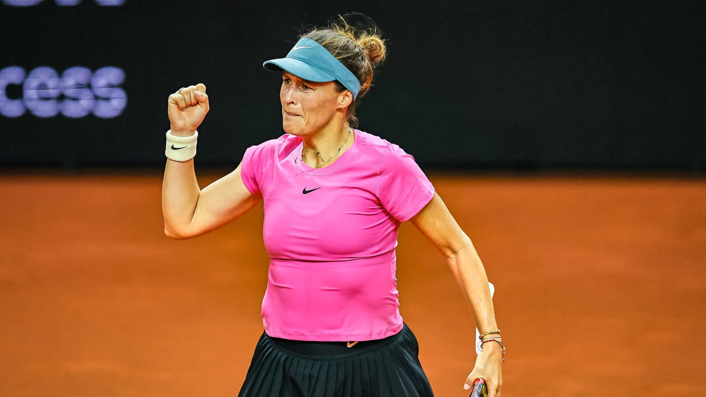 Tatjana Maria (Foto: IMAGO, Imago Images / tennisphoto.de)