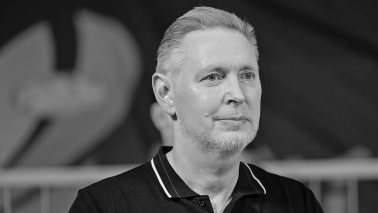 Der ehemalige Trainer von Allianz MTV Stuttgart, Tore Aleksandersen, ist tot.  (Foto: Allianz MTV Stuttgart)