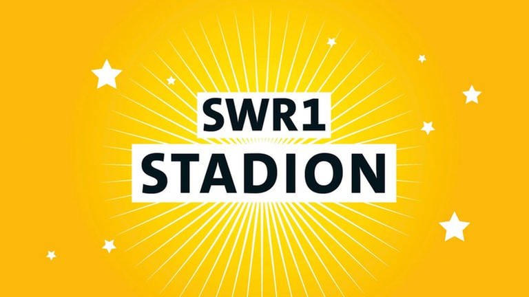 SWR1 Stadion Logo (Foto: SWR)