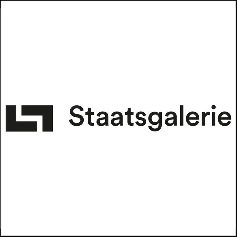Logo Staatsgalerie Stuttgart (Foto: SWR, Staatsgalerie Stuttgart)