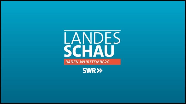 Landesschau BW (Foto: SWR)