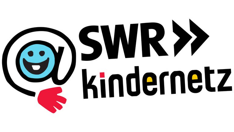SWR Kindernetz Logo (Foto: SWR)