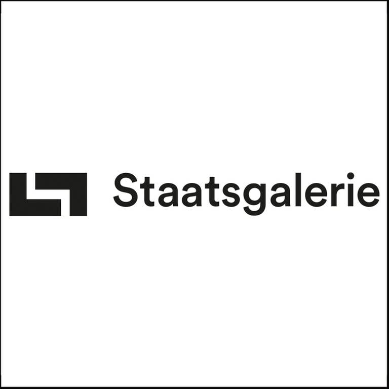 Logo Staatsgalerie Stuttgart