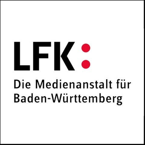 Logo LFK (Foto: SWR)