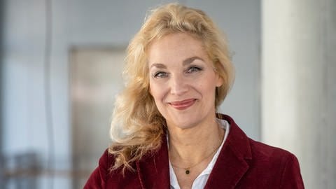 Dr. Irene Klünder