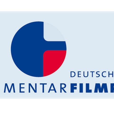 Deutscher Dokumentarfilmpreis – Logo (Foto: SWR)