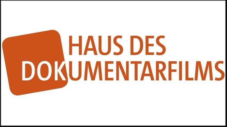 Logo des "Haus des Dokumentarfilms" (Foto: Haus des Dokumentarfilms -)