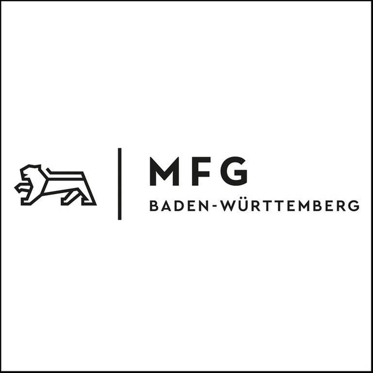 Logo der "MFG Filmförderung B.-W." (Foto: MFG Filmförderung B.-W. -)