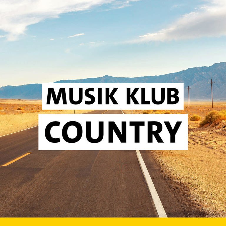 SWR1 Musik Klub Country: Von Modern Country bis zu den Classic Hits (Foto: SWR)