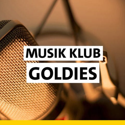 SWR1 Musik Klub Goldies: Einfach kultige Oldie-Hits (Foto: Mikrofon) (Foto: Colourbox)