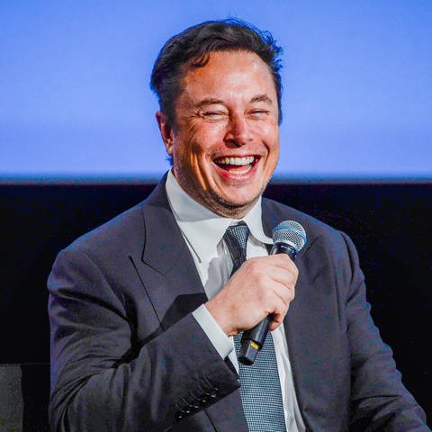 Elon Musk, Gründer von Tesla. (Foto: dpa Bildfunk, picture alliance/dpa/NTB | Carina Johansen)