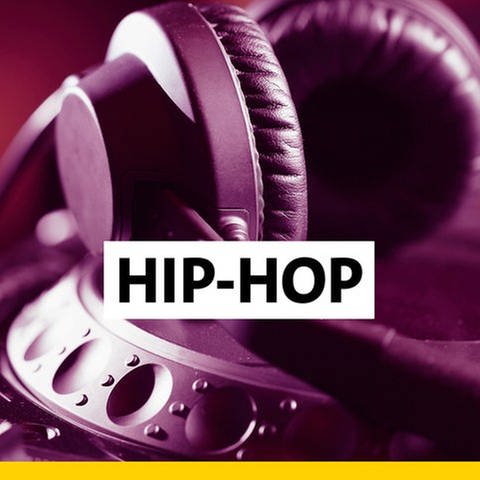 Hier könnt Ihr die größten Hits aller Zeiten nachhören - zwei Stunden Hip-Hop TopHits! (Foto: IMAGO, SWR, IMAGO / agefotostock - Montage:SWR)