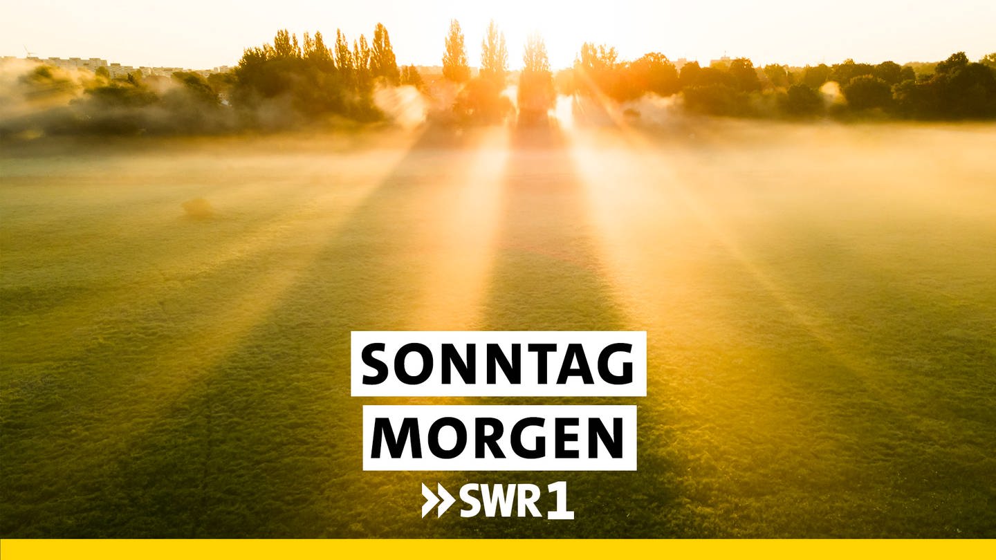 SWR1 Sonntagmorgen Logo 16-9 (Foto: SWR)