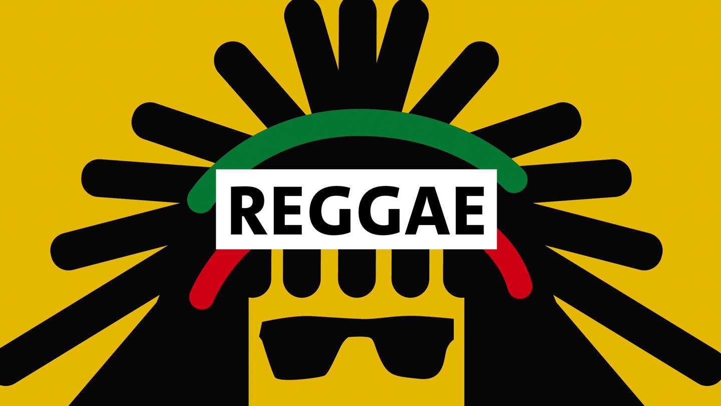 SWR1 Webradio-Kanal: Reggae (Foto: SWR)
