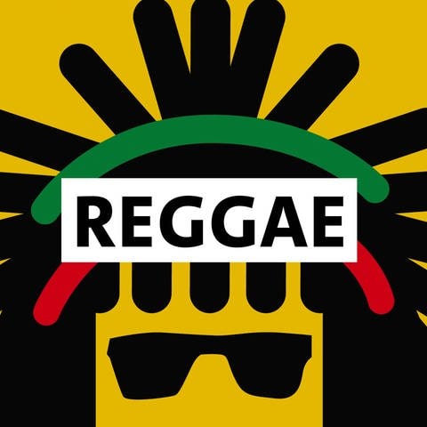 SWR1 Webradio-Kanal: Reggae  (Foto: SWR)