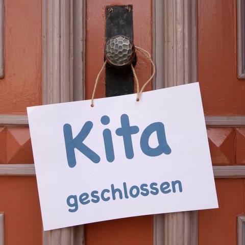 Eine in BerlinReinickendorf geschlossene Kita