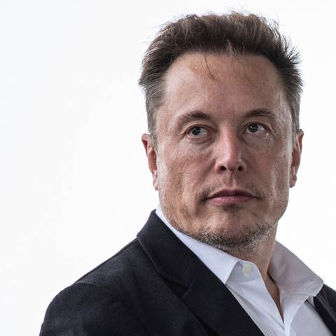 SWR1 Arbeitsplatz: Brief der Woche an Elon Musk