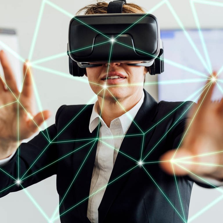Virtual Reality im Gericht