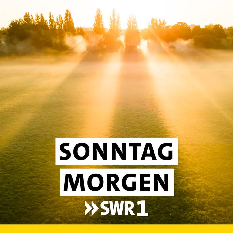 SWR1 Sonntagmorgen Logo 16-9 (Foto: SWR)
