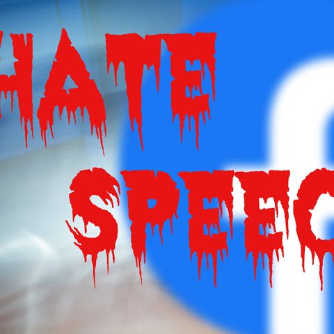 Symbolbild: Hate Speech in sozialen Netzwerken (Foto: IMAGO, imago)