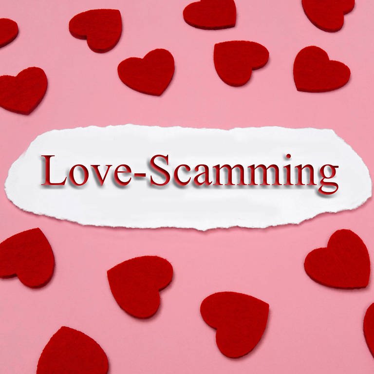 Symbolbild LoveScamming (Foto: IMAGO, Imago images)