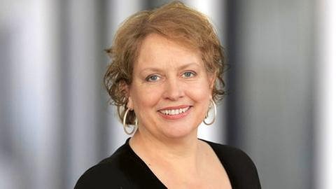Barbara Scherrer