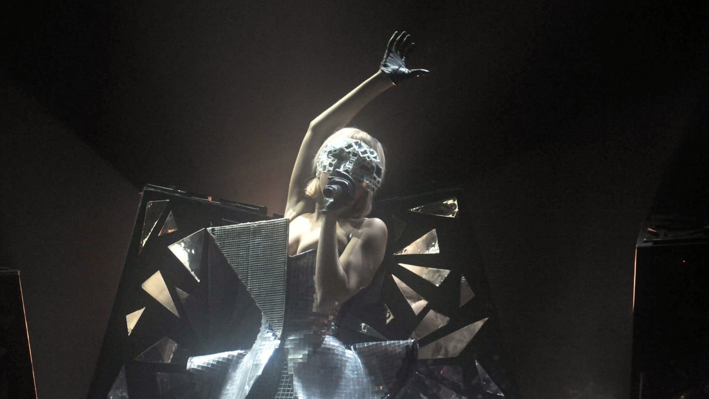 Laly Gaga (Foto: dpa Bildfunk, Picture Alliance)