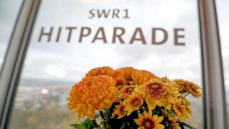 SWR1 Hitparade 2017 (Foto: SWR, SWR1 - Foto: Jochen Enderlin)