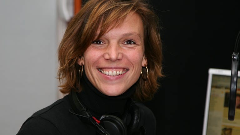 Stefanie Anhalt