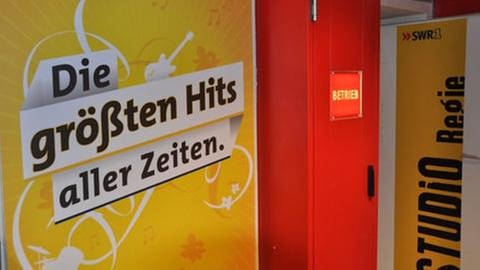 Die größten Hits aller Zeiten (Foto: SWR, SWR1)