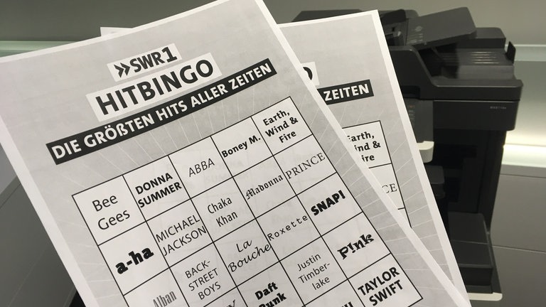 Swr1 Hitbingo So Geht S Swr1