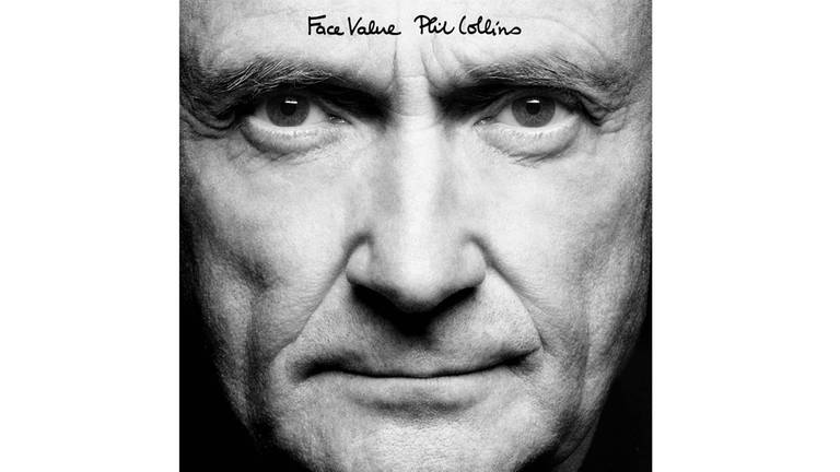 Phil Collins - Face Value heute (Foto: SWR)