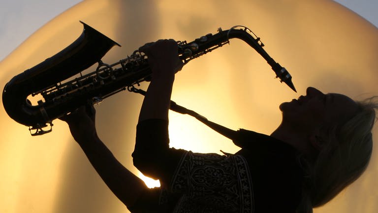 Saxophon (Foto: picture-alliance / Reportdienste, Picture Alliance)