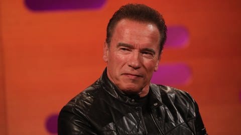 Arnold Schwarzenegger (Foto: picture-alliance / Reportdienste, Isabel Infantes)