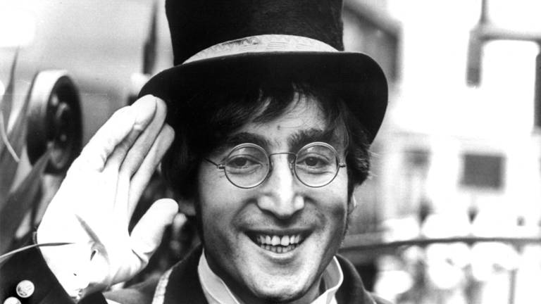 John Lennon  (Foto: picture-alliance / Reportdienste, Picture Alliance)