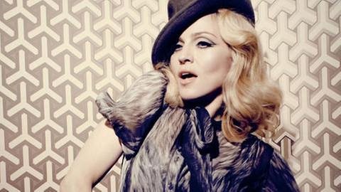 Madonna (Foto: Warner Music Group - Steven Klein)