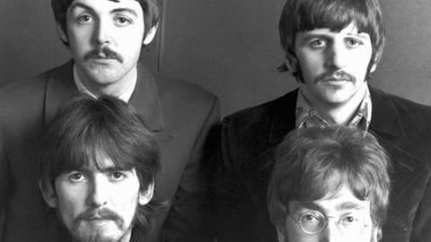 Beatles (Foto: EMI Music Germany -)