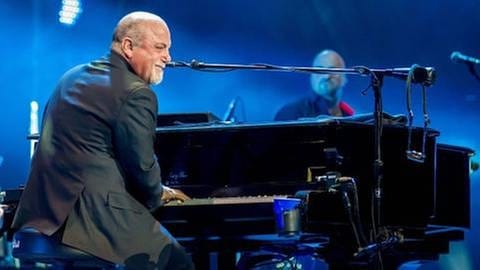 Billy Joel (Foto: IMAGO, Imago/ZUMA Press -)
