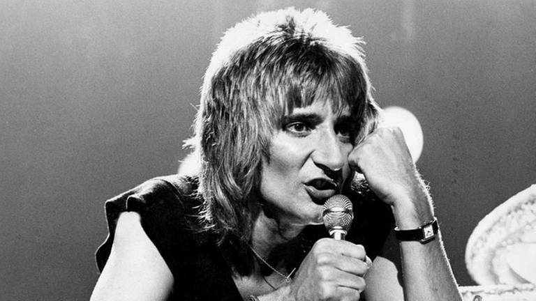 Limahl - ein Popstar der 80er Jahre wird 60! (Foto: IMAGO, Imago -)