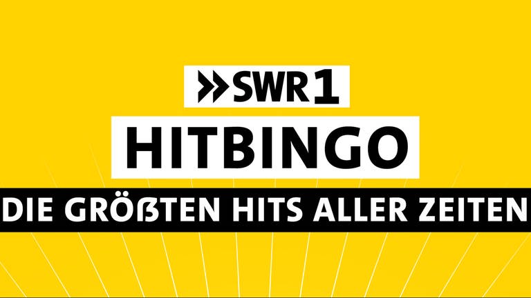 SWR1 Hitbingo (Foto: SWR)