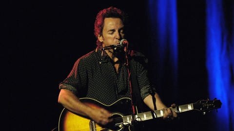 Bruce Springsteen (Foto: IMAGO, ZUMA Press)