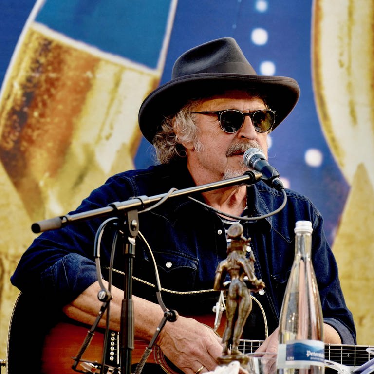Wolfgang Niedecken, Niedecken singt und liest Bob Dylan