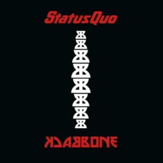 Backbone Status Quo (Foto: Earmusic )