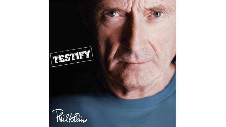 Phil Collins - Testify alt (Foto: SWR)