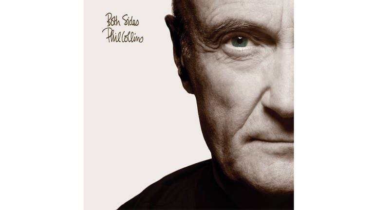 Phil Collins - Both Sides heute (Foto: SWR)