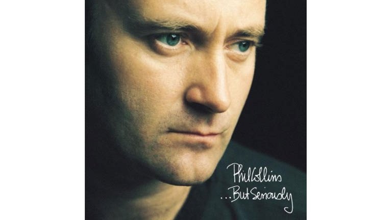 Phil Collins - But Seriously (Foto: SWR)